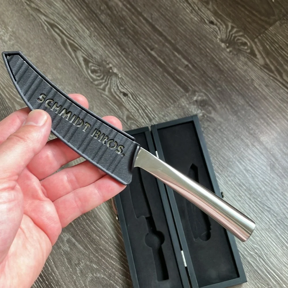 SCHMIDT BROTHERS CUTLERY